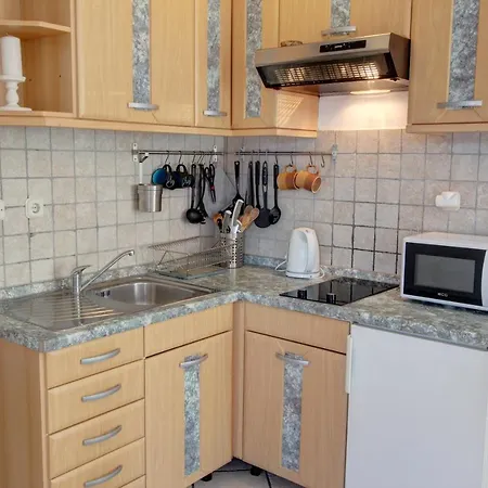 Apartman Pula Apartment Pula