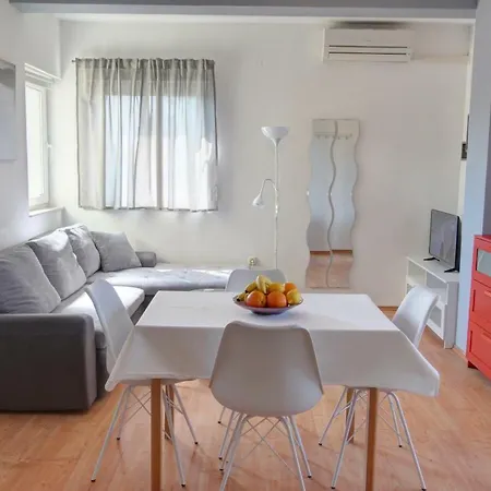 Apartment Apartman Pula *