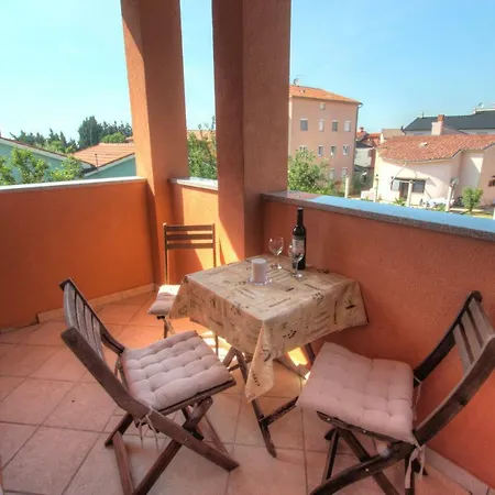 Apartman Pula