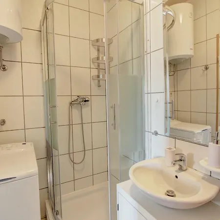 Apartment Apartman Pula *