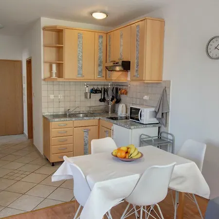 Apartman Pula Apartment Pula