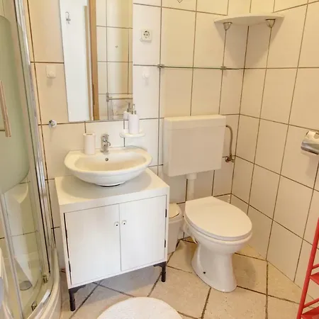 Apartman Pula Apartment Pula