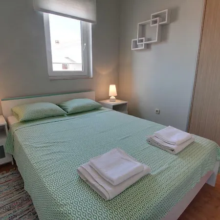 Apartment Apartman Pula