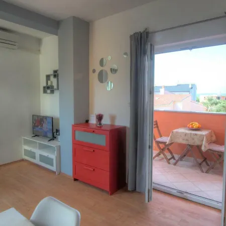 Apartman Pula Apartment
