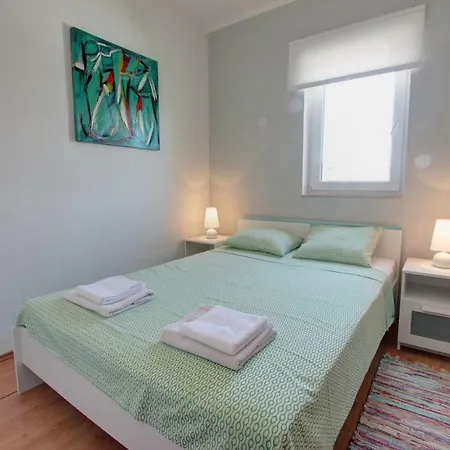 Apartment Apartman Pula Pula