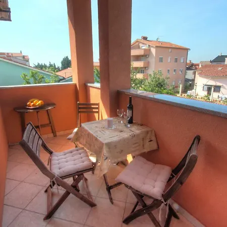 Apartment Apartman Pula *