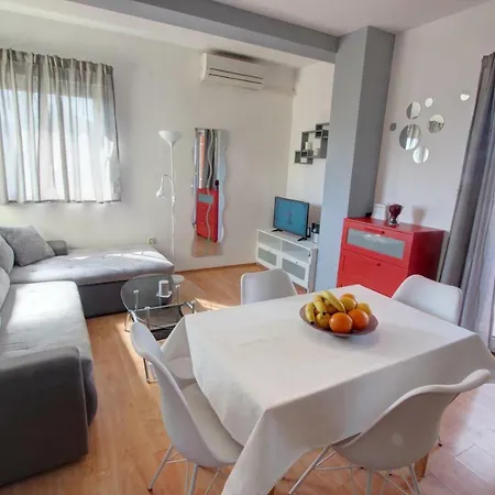Apartment Apartman Pula Pula