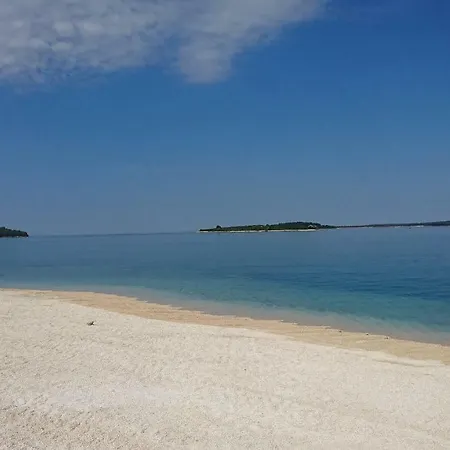 Apartman Apartman Pula