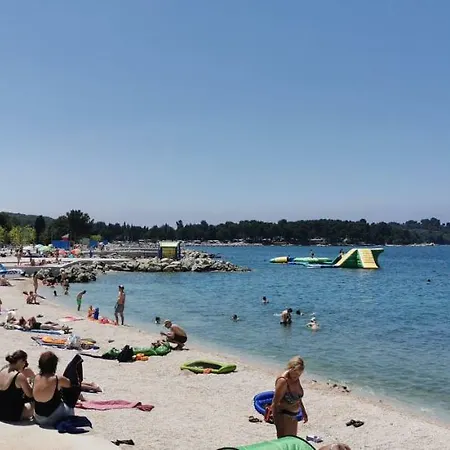 Apartman Apartman Pula Pula